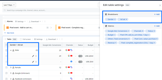 Delayed Or Missing Data In Tables delayed-or-missing-data-in-tables